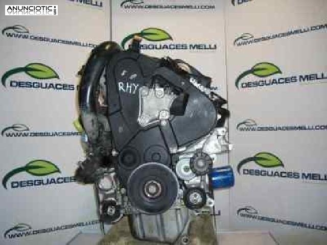 Motor completo 49897 tipo rhy.