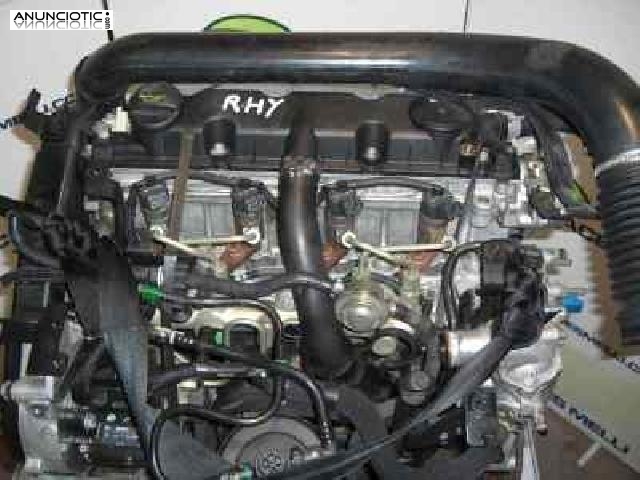 Motor completo 49897 tipo rhy.