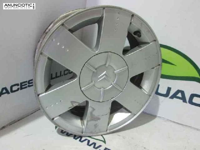 Llantas 413357 para citroen en r14