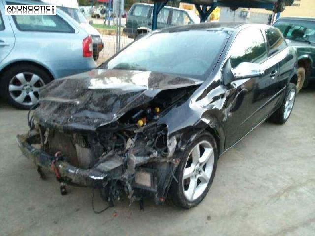 Despiece 09866 de opel astra gtc (2004