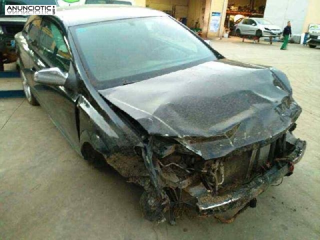 Despiece 09866 de opel astra gtc (2004