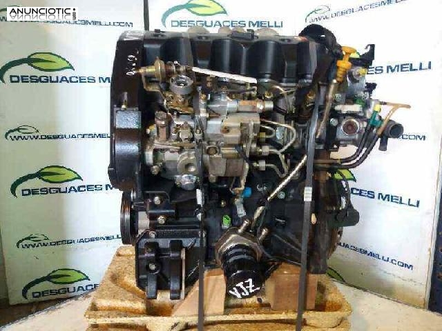 Motor completo 2158471 tipo vjz.