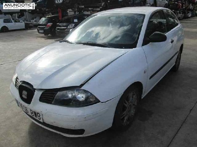 Embrague 537310 seat ibiza