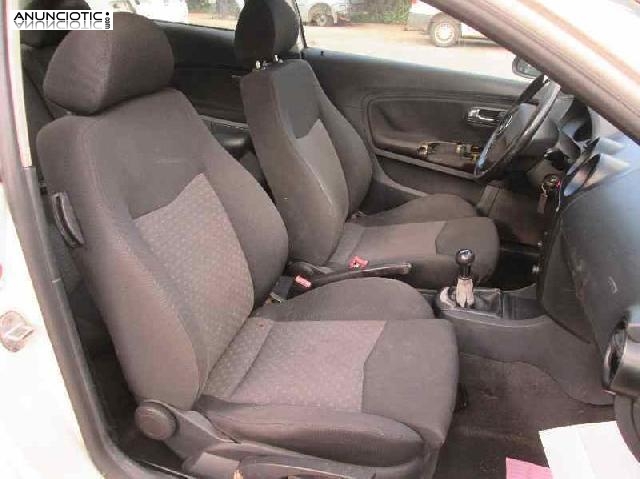 Embrague 537310 seat ibiza