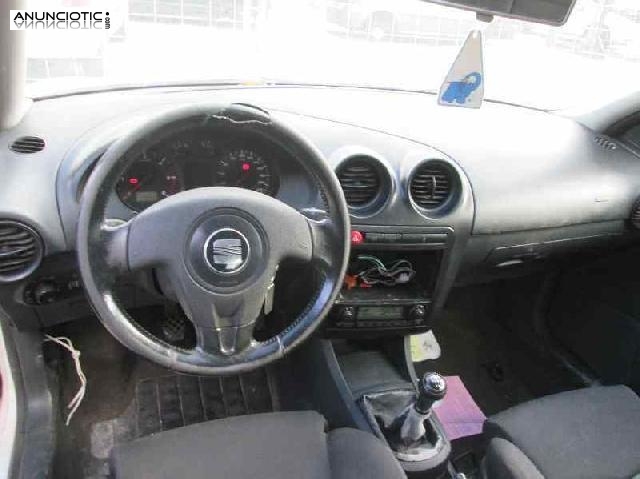 Embrague 537310 seat ibiza