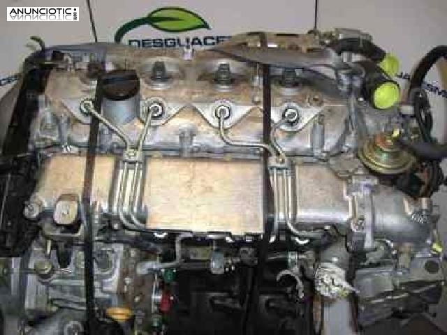 Motor completo 47069 tipo 1cd.