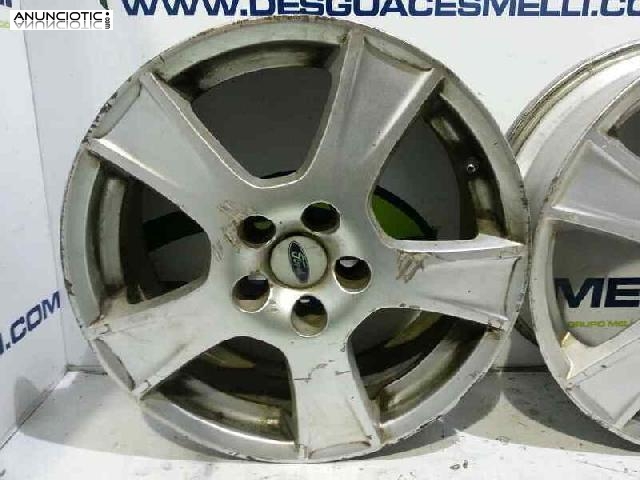 Llantas 1147839 para ford en r17