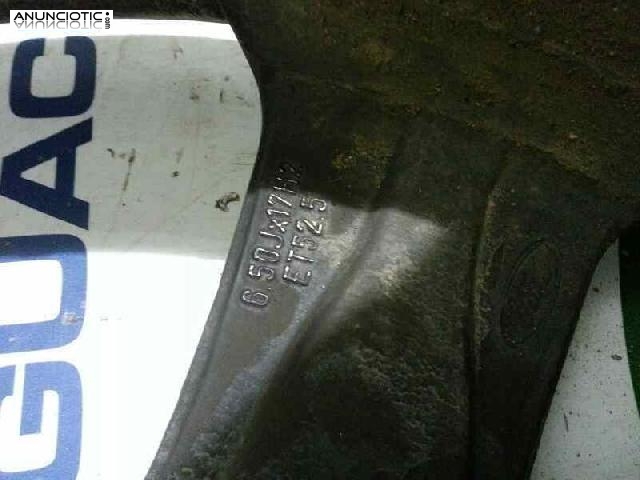 Llantas 1147839 para ford en r17