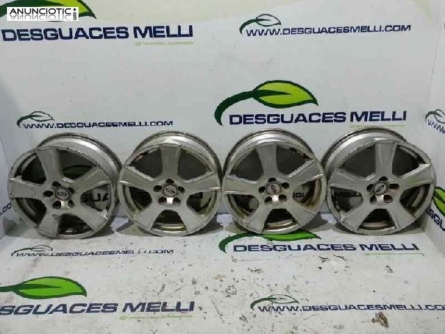 Llantas 1147839 para ford en r17