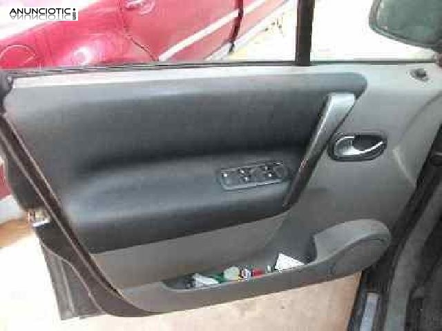 Despiece 05663 de renault scenic ii