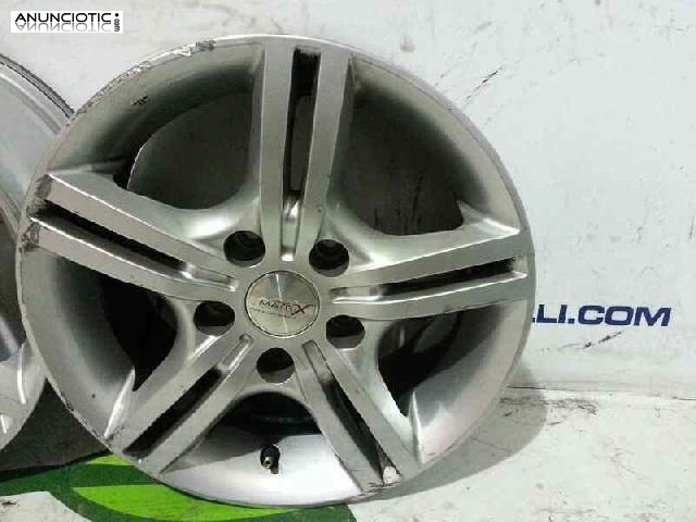 Llantas 959247 para land rover en r15