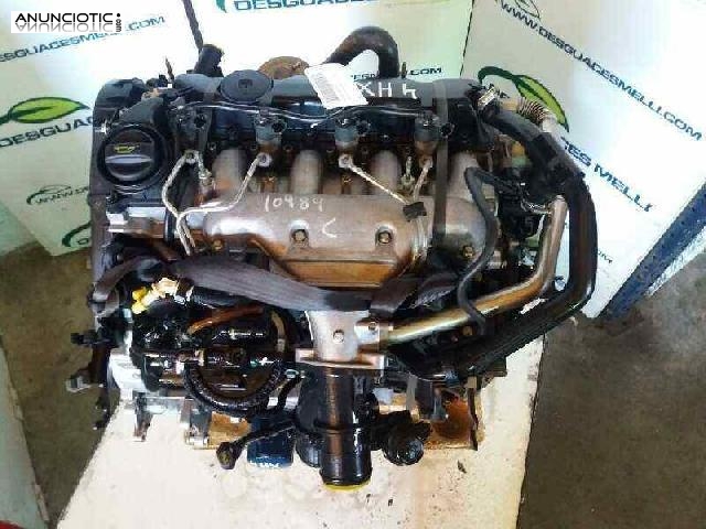 Motor completo 2151826 tipo 4hx.