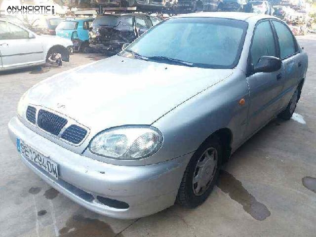 Despiece 11049 de daewoo lanos (1997 -