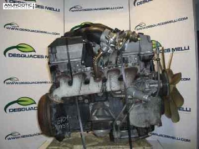 Motor completo 29237 tipo gv017155.