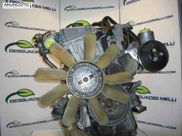 Motor completo 29237 tipo gv017155.