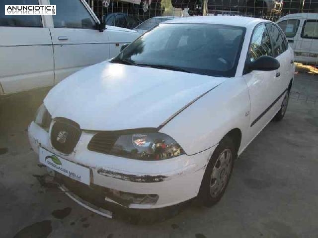 Embrague 802526 seat ibiza