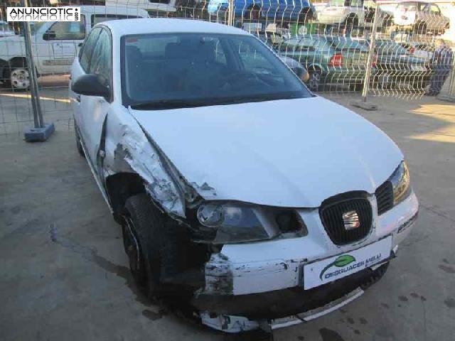 Embrague 802526 seat ibiza