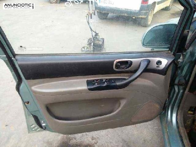 Despiece de daewoo tacuma (2000 - 20...