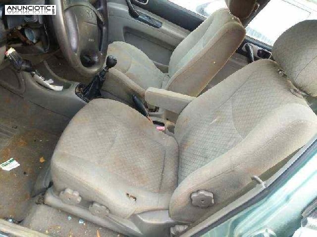 Despiece de daewoo tacuma (2000 - 20...