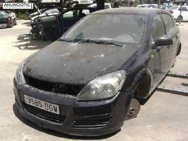 Despiece 05340 de opel astra h ber.