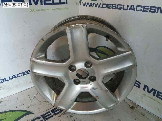 Llantas 2051827 para peugeot en r17