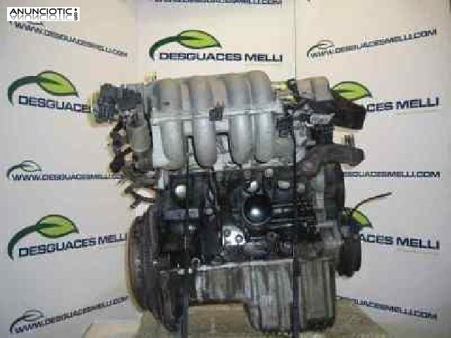 Motor completo 42152 tipo bf.