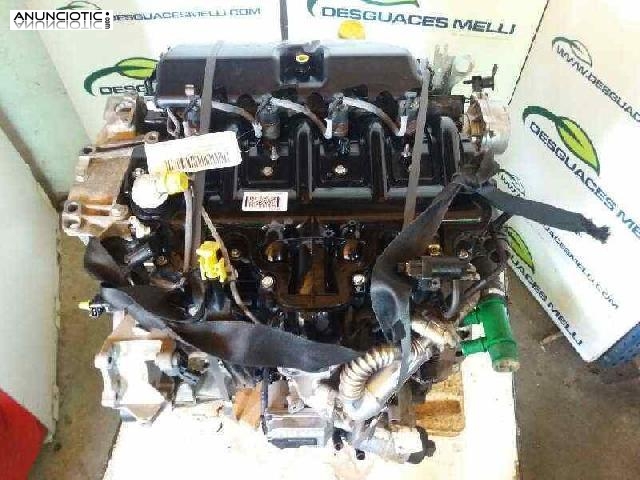 Motor completo 2122796 tipo g9b630.