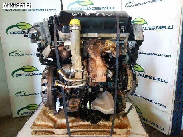 Motor completo 2122796 tipo g9b630.