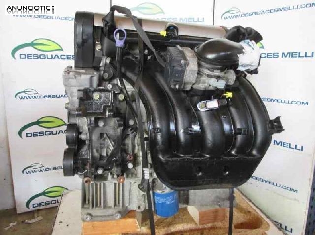 Motor completo 1892731 tipo 6fz.