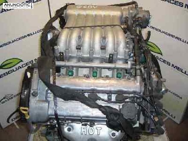 Motor completo 97288 tipo g6bv.