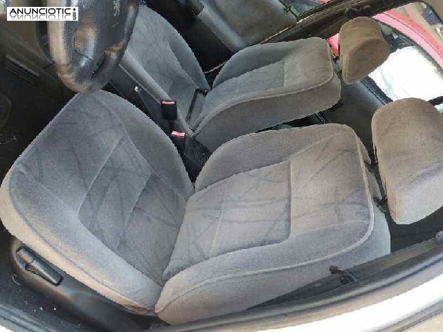 Despiece 11055 de peugeot 306 berlina