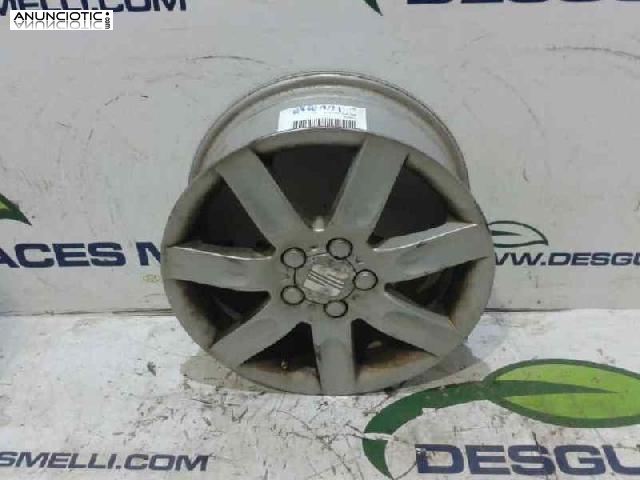 Llantas 1811058 para seat en r15