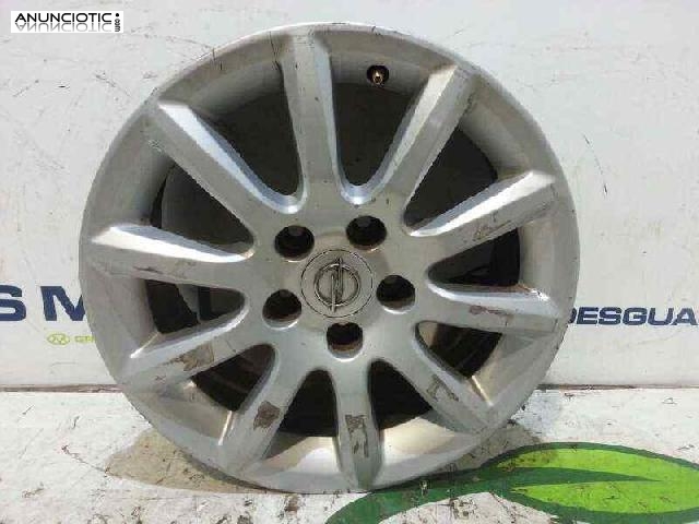 Llantas 1348051 para opel en r16