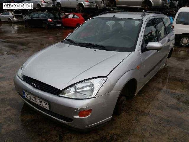 Despiece 11052 de ford focus turnier