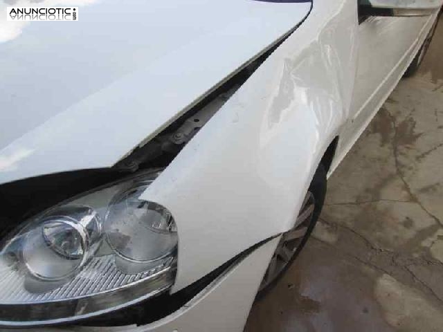 Despiece 08013 de volkswagen golf v