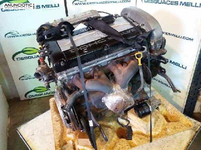 Motor completo 2247330 tipo g4cp.