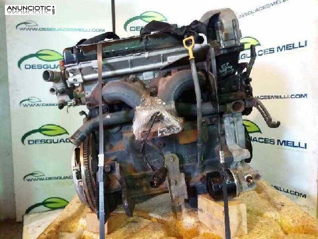 Motor completo 2247330 tipo g4cp.