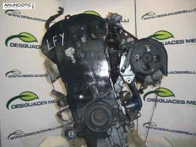 Motor completo 34178 tipo lfy.