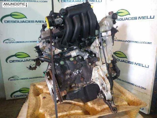 Motor completo 2290090 tipo nfv.