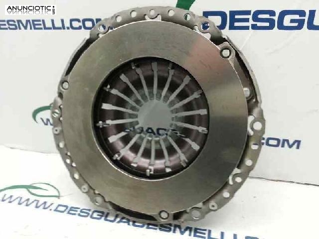 Embrague 982501 opel vectra