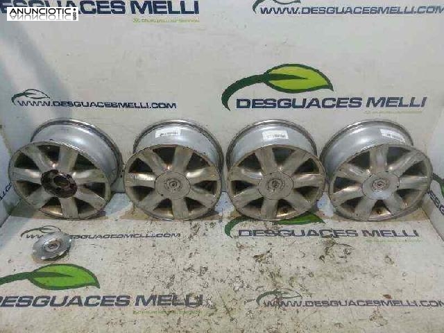 Llantas 1547174 para renault en