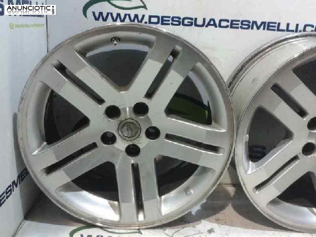 Llantas 1809583 para chrysler en r18