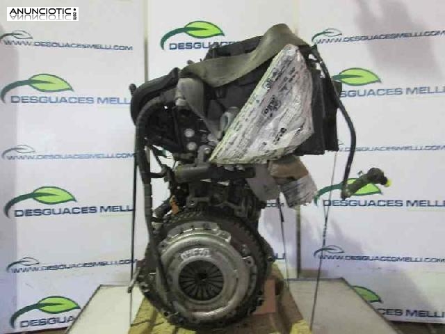 Motor completo 634690 tipo d4f712.