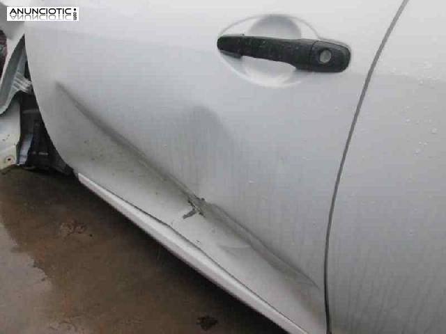 Despiece 08172 de toyota auris (2006 -