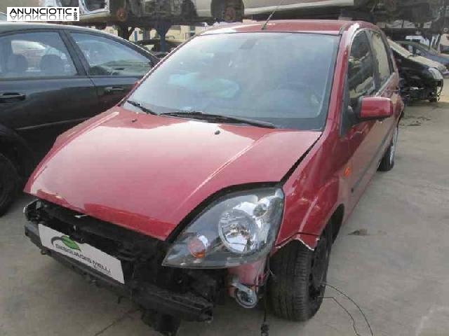 Despiece 08171 de ford fiesta (cbk)