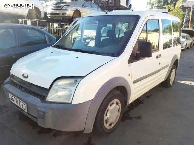 Despiece 11226 de ford transit connect