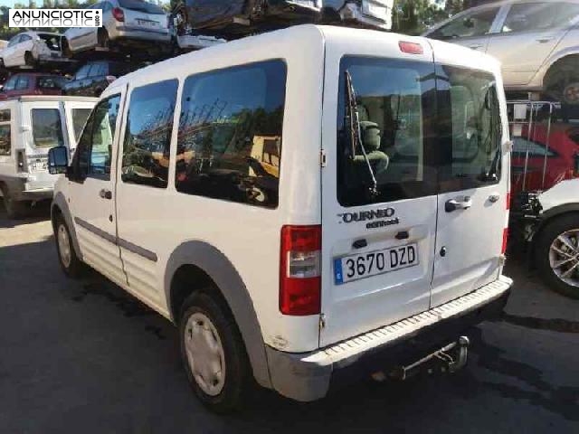 Despiece 11226 de ford transit connect