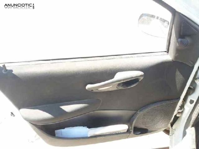 Despiece 11261 de fiat punto berlina