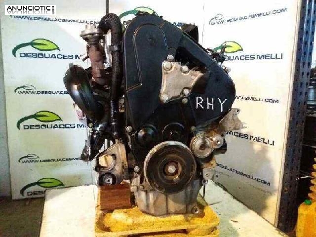 Motor completo 2229079 tipo rhy.