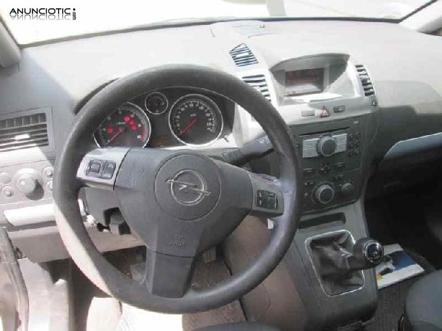 Despiece 08849 de opel zafira b (2005